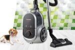 ASPIRATOR HEINNER HVC-M800GREY - Image 3