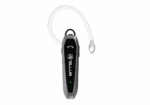 Casti In-ear TELLUR Vox 100, Fara Fir, Negru - Image 2