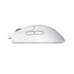 Mouse Gaming Wireless Razer Viper V4 Pro, Peste 10000 dpi, Alb - Image 3