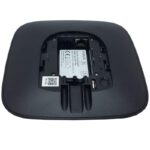"Centrala alarma  AJAX Hub2 Plus - negru, 2xSIM, 4G/3G/2G, Ethernet, Wi- Fi - AJAX; Dispozitive conectate: 200, Utilizatori: 200, Incaperi: 50, Partitii: 25, Video: 100 camere sau DVR-uri, Sirene conectate: 10, Scenarii: 64; Comunicatii: Ethernet, Wi-Fi 2.4 GHz, GSM 2G/3G/4G (2 x micro SIM) - Image 2