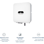INVERTER HUAWEI SUN2000-3KTL-L1