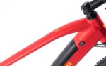Bicicleta MTB Pegas Drumet Dinamic E-Bike. Rosu Mat - Image 12