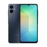 Samsung A06 A065F 6.7" 4GB 128GB DualSIM Blue Black (garantie doar la NOD)