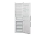 Combina Frigorifica CANDY CCE4T620EW, Total No Frost, 377 l, H 200 cm, Clasa E, Alb - Image 2