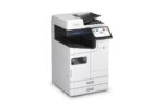 Multifunctional inkjet EPSON WorkForce Enterprise AM-M5500, format A3, Monocrom, duplex, USB + LAN + Wi-Fi - Image 4