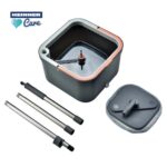 SET CURATENIE MOP ROTATIV 360 MEGA CLEAN, HEINNER CARE - Image 4