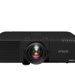 "Proiector EPSON EB-L635SU, tehnologie 3LCD,  display 0.67"", 6.000 Lumeni,