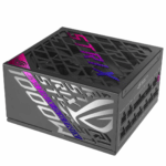 Sursa ASUS ROG STRIX-1000P-GAMING, 80+ Platinum, RGB, 1000W - Image 2