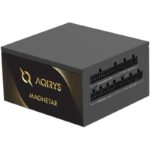 Sursa AQIRYS Magnetar, 80 PLUS Gold, 750 W - Image 3