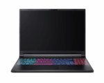 Laptop Gaming Acer Nitro V 16S AI, cu procesor Ryzen AI 9 365, 16'' IPS, 32 GB DDR5, 1 TB, NVIDIA GeForce RTX 5070, 8GB GDDR7, Fara OS, 2 ani Garantie
