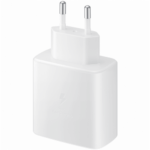 Samsung EP-TA800 25W/3A Travel Adapter (no cable) 1xUSB Type-C White - Image 3