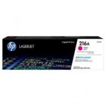 Toner HP W2413A, Magenta, 850 pagini, NR.216A Laserjet M182N