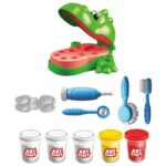 SET NISIP MODELATOR, DINO DENTIST - Image 4