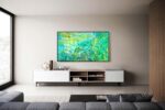Televizor Smart LED Samsung UE43CU8072UXXH 109,2 cm (43") 4K Ultra - Image 3