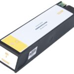 Cartus cerneala HP Yellow 981X, L0R12A, Capacitate:10,000 pagini, Compatibil cu: E58650Z, 556DN, 556XH, HP FLOW M586Z, HP M586DN, HP M586F.