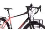 PEGAS CALATOR 28 L-525MM NEGRU PORTOCAL - Image 10