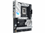 Placa de bază ASUS ROG STRIX B760-A DDR4 WIFI LGA1700 - Image 2