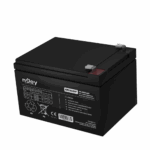 ACUMULATOR NJOY GP12122F 12V