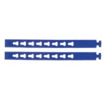 431549 Cos Plastic M-WAVE Albastru - Image 2