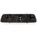 Camera auto DVR PNI Voyager S2000 Full HD incorporata in oglinda retrovizoare 1080P 170 grade, 5 inch, touchscreen IPS, aplicat pe oglinda retrovizoare si camera de mers inapoi 120 grade VGA, mod noapte, mod parcare, slot card, Full HD 12mp, Ecran LCD 5", Mod de functionare: Video/Foto/Playback - Image 8