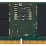 Memorie RAM Notebook Kingston KCP556SS8-16, 16GB, DDR5, 5600MHz, CL46