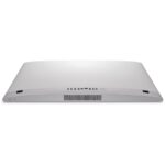 All-in-One Consumer Dell EC27250 cu procesor Intel Core 7 150U pana la 5.4 GHz, 27 inch, FHD, 32 GB, Intel Intel Integrated Graphics, Windows 11 Pro, White, 3 ani Garantie - Image 5