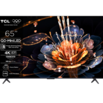 Televizor Mini Led TCL 65C69KS, 164 cm, Smart, 4K