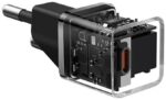 Incarcator retea Baseus, GaN5 Fast Charger mini 20W, 1 x USB Type-C 5V/3A, negru - Image 3