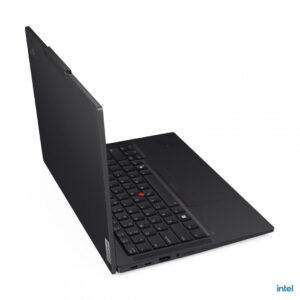 Laptop Business Lenovo ThinkPad T14 Gen 6, cu procesor Intel Core Ultra 7 258V, 14'' IPS, 32 GB LPDDR5x, 1 TB, Intel Arc 140V, Windows 11 Pro, 3 ani Garantie - Image 6