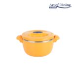 SET 3 CASEROLE TERMICE 2+4+6L,BELLY BEIGE, ART OF DINING BY HEINNER - Image 6