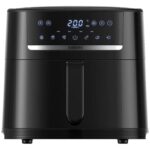 Friteuza cu aer card Xiaomi Air Fryer 6L