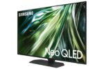 TELEVIZOR NEO QLED SMART SAMSUNG 43QN90D, UHD 4K, HDR, 108 cm - Image 7