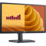Monitor Dell 22" E2225HS 54.5 cm, 1920 x 1080 at 75 Hz, 5 Ms - Image 4