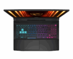 Laptop Gaming MSI Katana 15 HX, cu procesor Intel Core i7 14650HX, 15.6'' IPS, 16 GB DDR5, 512 GB, NVIDIA GeForce RTX 5070, 8GB GDDR7, Fara OS, 2 ani Garantie - Image 4