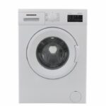 Masina de spalat rufe HEINNER HWM-V7010D++, 7 kg, 1000 rpm, Clasa: D, Alb