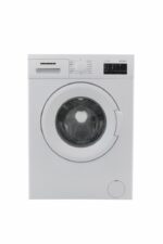 Masina de spalat rufe HEINNER HWM-V7010D++, 7 kg, 1000 rpm, Clasa: D, Alb