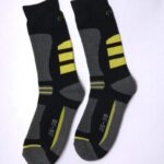 SOSETE UNISEX TREKKING EVERHILL TERMAL CONFORT 35-38