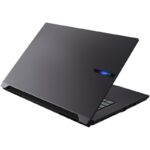 Laptop Gaming GIGABYTE AERO X16 1VH, cu procesor Ryzen AI 7 350, 16'' IPS, 16 GB DDR5, 1 TB SSD Gen4, NVIDIA GeForce RTX 5060, 8GB GDDR7, Windows 11 Home, 3 ani Garantie - Image 6