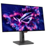 Monitor Asus 26.5" XG27AQDMG - Image 3