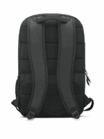 Lenovo ThinkPad Essential 16-inch Backpack (Eco), Two main compartments, including a dedicated padded PC pocket, designed to fit Lenovo ThinkPad laptops up to 16 inches, Two additional front zip pockets for quick accessory access, One mesh side water bottle holder to keep you hydrated, Convenient - Image 3