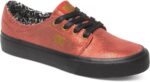 INCALTAMINTE DC SHOES TRASE X TR RED/BLACK, 39 - Image 2