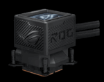 Cooler ASUS ROG RYUJIN III 360 ARGB EXTREME NEGRU - Image 5