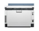 Multifunctional laser HP Color LaserJet Pro MFP 3302FDW, Format A4. Laser, Color,Functii: Print, Copy, Scan, Fax, Viteza printare: 26ppm, FPO. 10.8sec., Duplex,Volum recomandat lunar: 150-2500 pagini, max.. 40.000 pagini, rezolutie:600 x 600 dpi, Limbaje printare:; HP PCL6, PostScript, HP PCL5 - Image 3