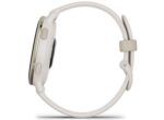 Ceas smartwach Garmin vívoactive 5 Ivory/Cream - Image 5
