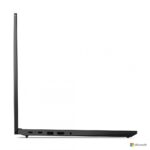 Laptop Business LENOVO ThinkPad E16 Gen 2, cu procesor Intel Core Ultra 7 155H, 16'' IPS, 32 GB DDR5, 1 TB, Intel Arc Graphics, Windows 11 Pro, 3 ani Garantie - Image 6