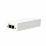 Injector POE Dahua TAM1GT1GT-30 ajuta la folosirea unui singur cablu Ethernet pentru a instala si implementa cu usurinta camere IP, wireless AP sau telefoane VoIP, porturi Ethernet: 1x10/100/1000 Base-T; 1x10/100/1000 Base-T (PoE), Protocol POE: IEEE802.3af, IEEE802.3at, Alimentare: 100-240VAC
