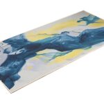 COVOR HEINNER PRINT DIGITAL 3D 70X140 CM INK