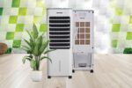 VENTILATOR CU EFECT DE RACIRE PRIN EVAPORARE HEINNER HACLP-M53WH - Image 6