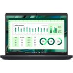 Laptop Business DELL Pro Max 14, cu procesor Intel Core Ultra 7 265H, 14'' WVA, 32 GB LPDDR5x, 1 TB SSD, NVIDIA RTX PRO 500 Blackwell, 6GB GDDR7, Ubuntu 24.04 LTS, 3 ani Garantie