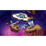 NAVA SPATIALA SI DESCOPERIRREA  ASTEROIDULUI, LEGO 60429 - Image 8